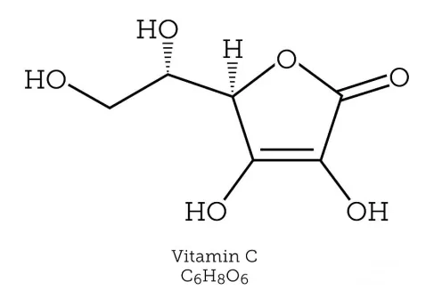 Vitamin C